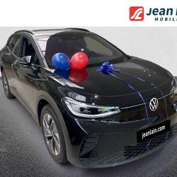 Volkswagen ID4 ID.4 286 ch Pro Life Max Fontaine