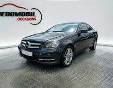 Mercedes CLA Châtillon-en-Vendelais