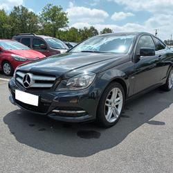 Mercedes CLA C 2.1 220 CDI Ex&eacute;cutive Ch&acirc;tillon-en-Vendelais