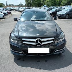 Mercedes CLA C 2.1 220 CDI Ex&eacute;cutive Ch&acirc;tillon-en-Vendelais