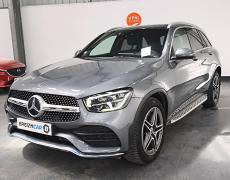Mercedes GLC Guipavas