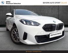 BMW Serie 1 Coquelles