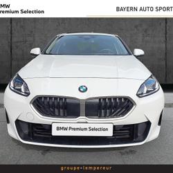 BMW Serie 1 120A 170ch M Sport Design DKG7 Coquelles