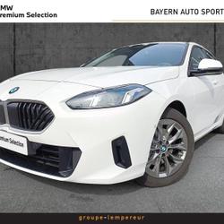 BMW Serie 1 120A 170ch M Sport Design DKG7 Coquelles