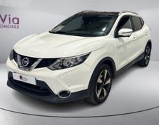 Nissan Qashqai Eckbolsheim