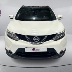 Nissan Qashqai 1.2 DIG-T 115CH N-CONNECTA Eckbolsheim