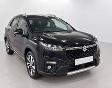 Suzuki S Cross Mions
