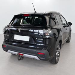 Suzuki S Cross 1.4 Hybrid Adventure occasion - Chanas - photo 2/10