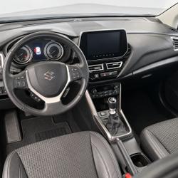Suzuki S Cross 1.4 Hybrid Adventure occasion - Chanas - photo 3/10