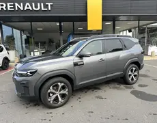 Dacia Bigster Sannerville