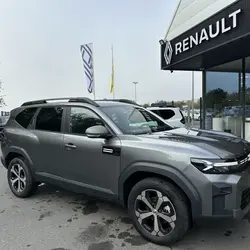 Dacia Bigster 1.8 HYBRID 155CH JOURNEY occasion - Sannerville - photo 3/13