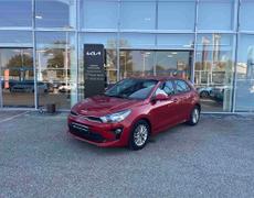Kia Rio Alès