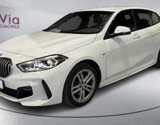 BMW Serie 1