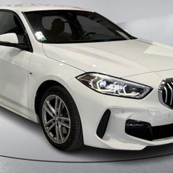BMW Serie 1 (F40) 118I 140CH M SPORT 118G Eckbolsheim