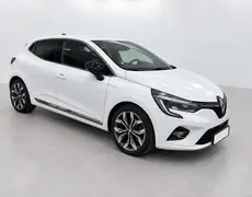 Renault Clio 5 Chanas