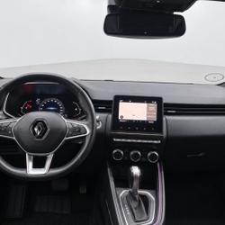 Renault Clio 5 1.3 TCe 130 Intens EDC occasion - Chanas - photo 3/11