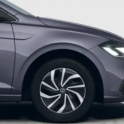 Volkswagen Polo Polo 1.0 TSI 95 S&S DSG7 VW Edition Pont-Audemer