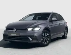 Volkswagen Polo Deauville