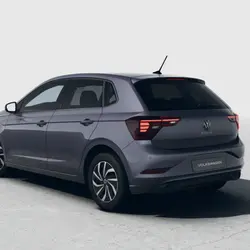 Volkswagen Polo Polo 1.0 TSI 95 S&S DSG7 VW Edition Deauville