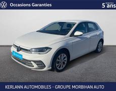 Volkswagen Polo Vannes