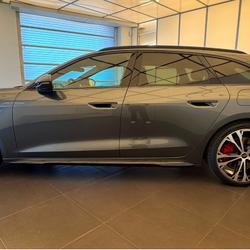Audi A5 A5 Avant e-hybrid 367 ch S tronic 7 Quattro S line Besan&ccedil;on