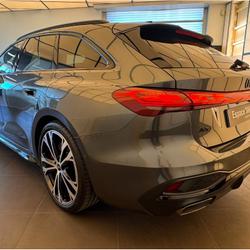 Audi A5 A5 Avant e-hybrid 367 ch S tronic 7 Quattro S line Besan&ccedil;on