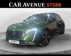 Peugeot 308 III Phase 1