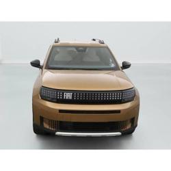 Fiat Panda GRANDE 1.2 HYBRID 100CH LA PRIMA EDCT6 Cesson-S&eacute;vign&eacute;