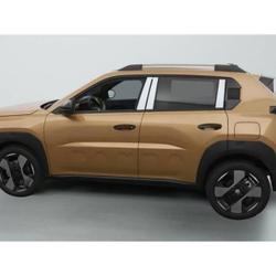 Fiat Panda GRANDE 1.2 HYBRID 100CH LA PRIMA EDCT6 Cesson-S&eacute;vign&eacute;