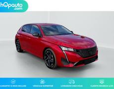 Peugeot 308 III Phase 1 Laval