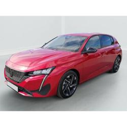 Peugeot 308 III Phase 1 1.5 BlueHDi 130 EAT8 Allure Cesson-S&eacute;vign&eacute;