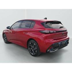 Peugeot 308 III Phase 1 1.5 BlueHDi 130 EAT8 Allure Cesson-S&eacute;vign&eacute;