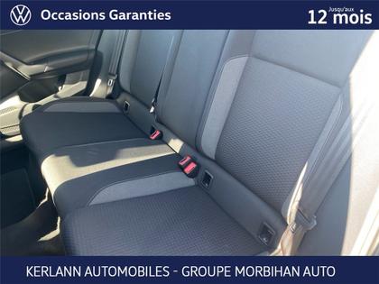 Volkswagen Taigo - 1.0 TSI 110 DSG7 Life Plus - 20 490 €