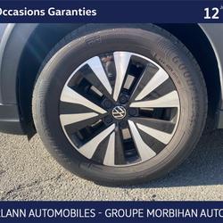 Volkswagen Taigo 1.0 TSI 110 DSG7 Life Plus Vannes