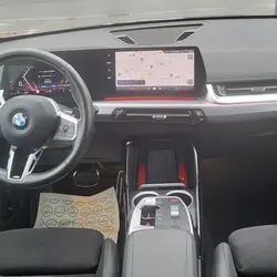 BMW X1 (U11) XDRIVE23D 211CH M SPORT H&eacute;rouville-Saint-Clair