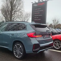 BMW X1 (U11) XDRIVE23D 211CH M SPORT H&eacute;rouville-Saint-Clair