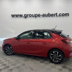 Opel Corsa 1.2 Turbo 100ch GS TOURLAVILLE