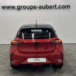 Opel Corsa 1.2 Turbo 100ch GS TOURLAVILLE