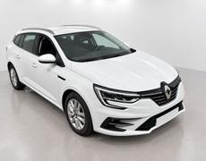 Renault Megane 4 Estate