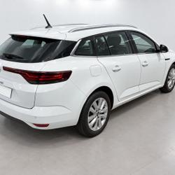 Renault Megane 4 Estate Estate 1.3 TCe 140 Zen EDC occasion - Chanas - photo 2/9