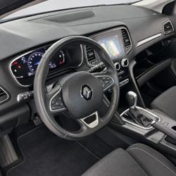 Renault Megane 4 Estate Estate 1.3 TCe 140 Zen EDC occasion - Chanas - photo 3/9