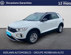 Volkswagen T-Roc Vannes
