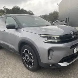 Citroen C5 Aircross 1.5 BLUEHDI 130CH MAX BOITE AUTOMATIQUE Saint-Saturnin