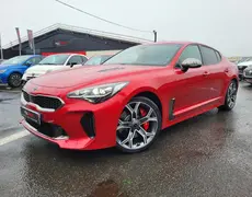Kia Stinger Hérouville-Saint-Clair