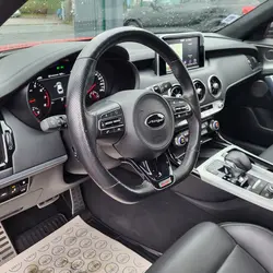 Kia Stinger 3.3 V6 T-GDI 370CH ISG GT 4X4 BVA8 H&eacute;rouville-Saint-Clair