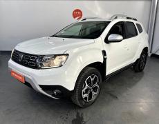 Dacia Duster Guipavas