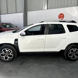 Dacia Duster 1.0 ECO-G 100ch Prestige 4x2 - 19 Guipavas