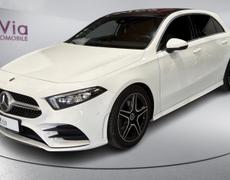Mercedes Classe A Eckbolsheim