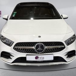 Mercedes Classe A 200 163CH AMG LINE 7G-DCT 9CV Eckbolsheim