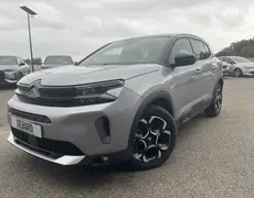 Citroen C5 Aircross Mérignac